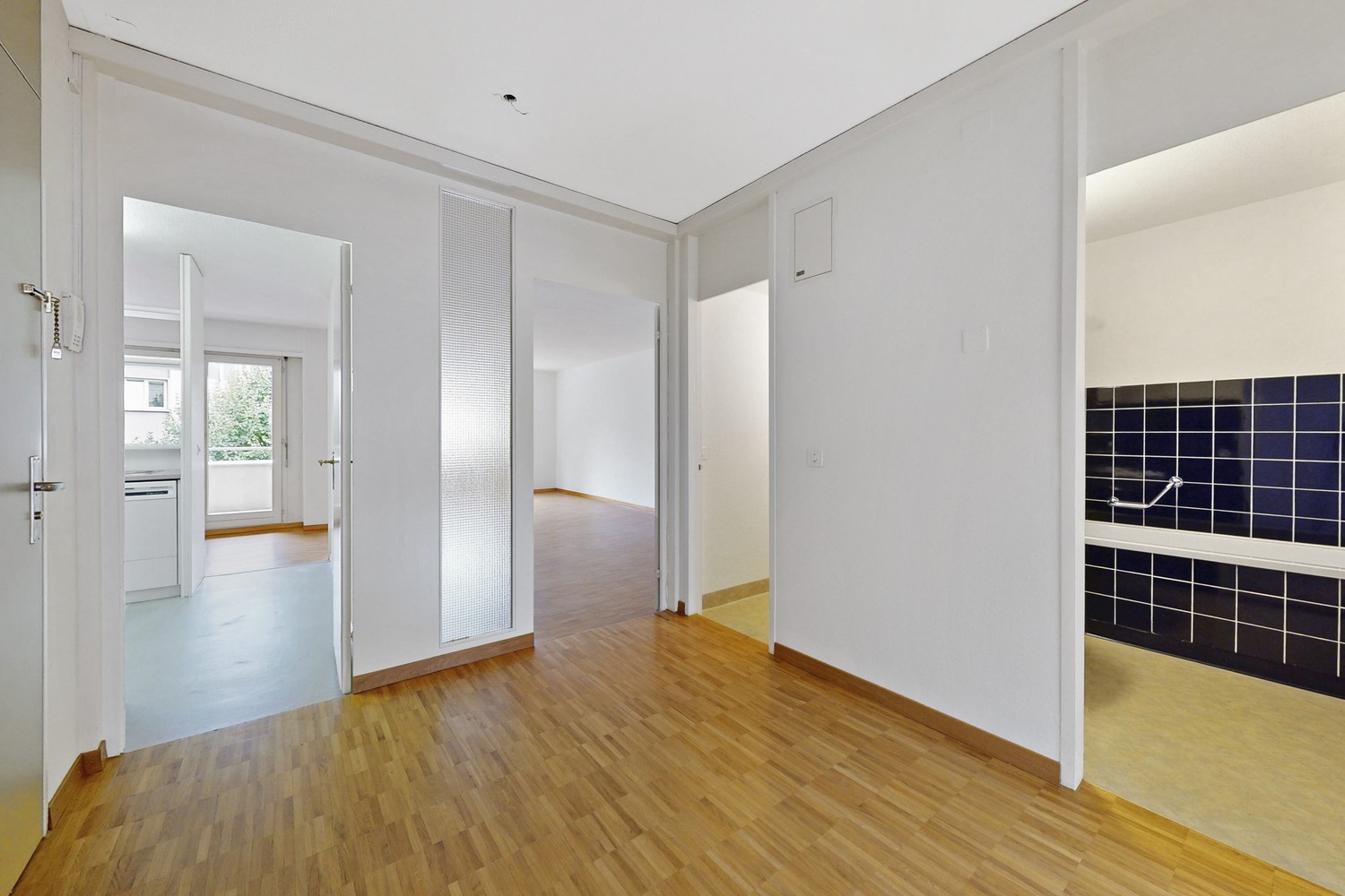 Appartamento di 4 ½ locali, foto 9 di 9