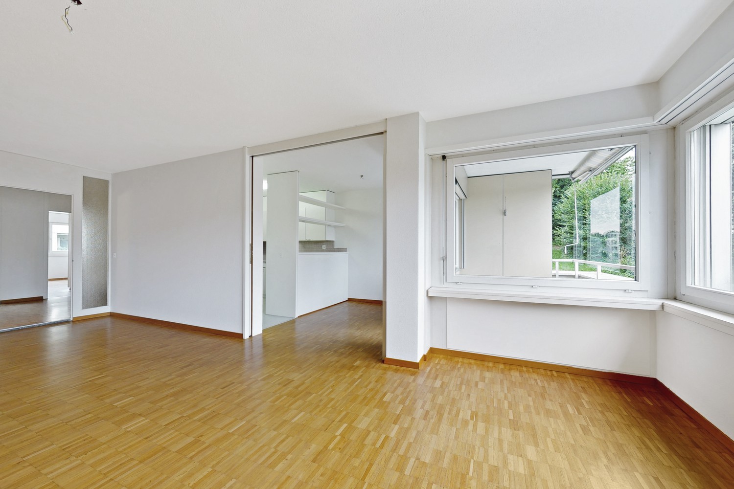 Appartamento di 4 ½ locali, foto 2 di 9