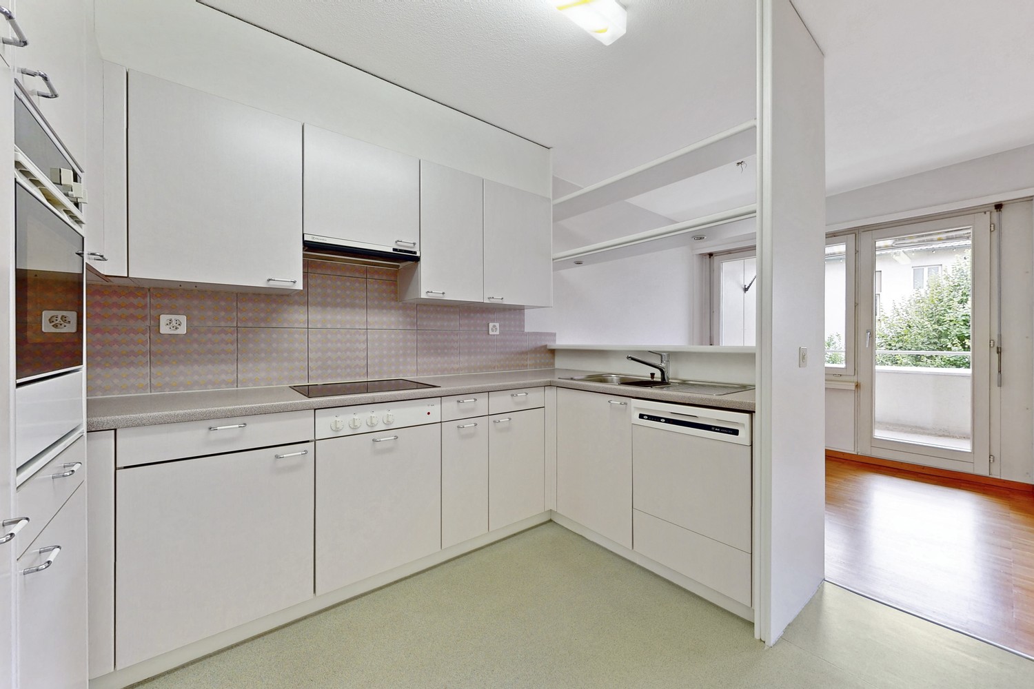 Appartamento di 4 ½ locali, foto 6 di 9