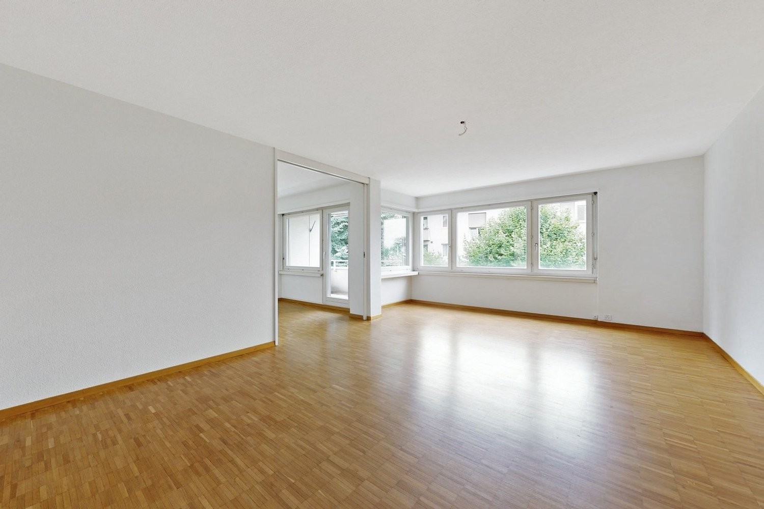 Appartamento di 4 ½ locali, foto 1 di 9