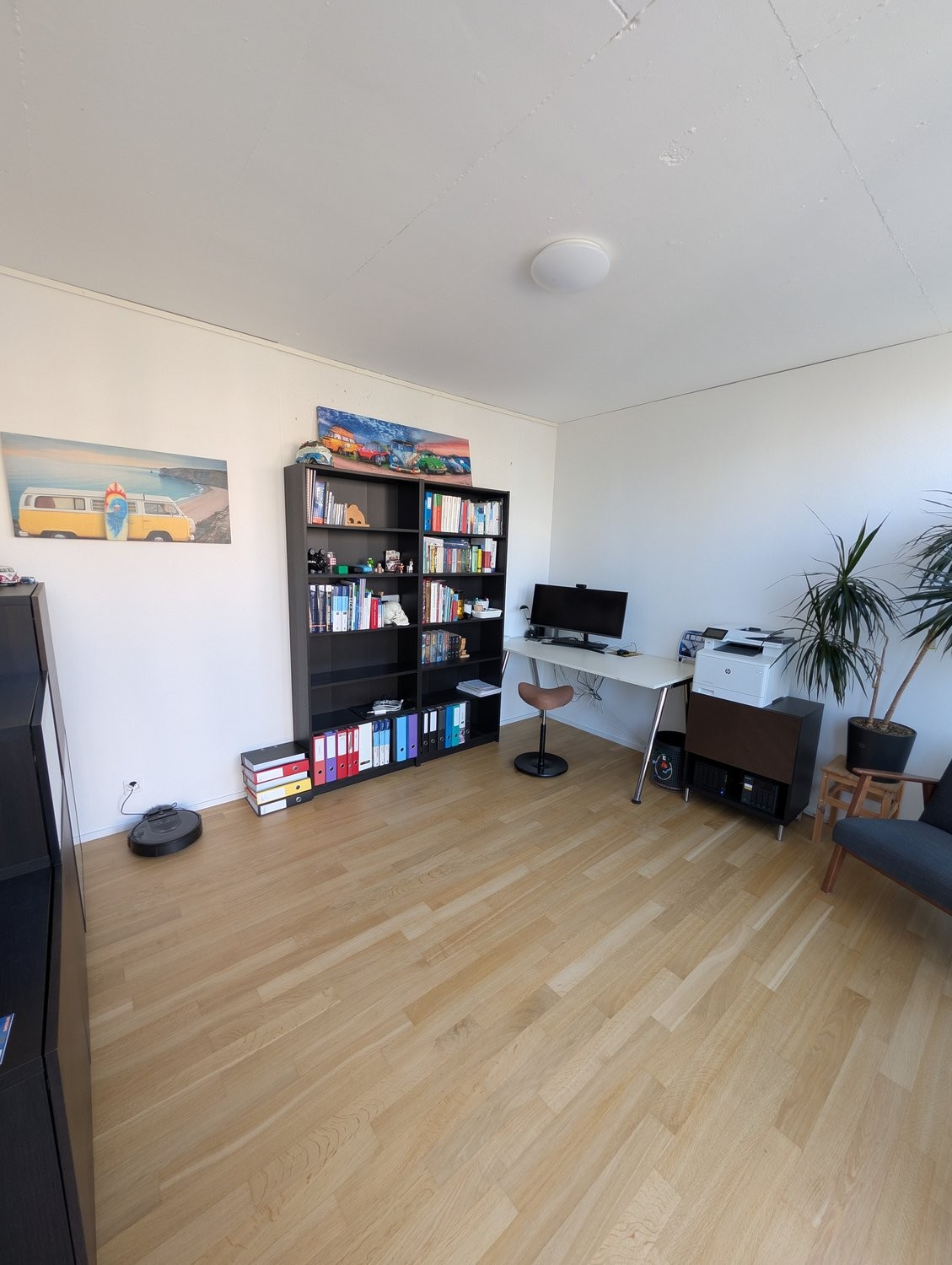 Appartamento arredato di 3 ½ locali, foto 6 di 9
