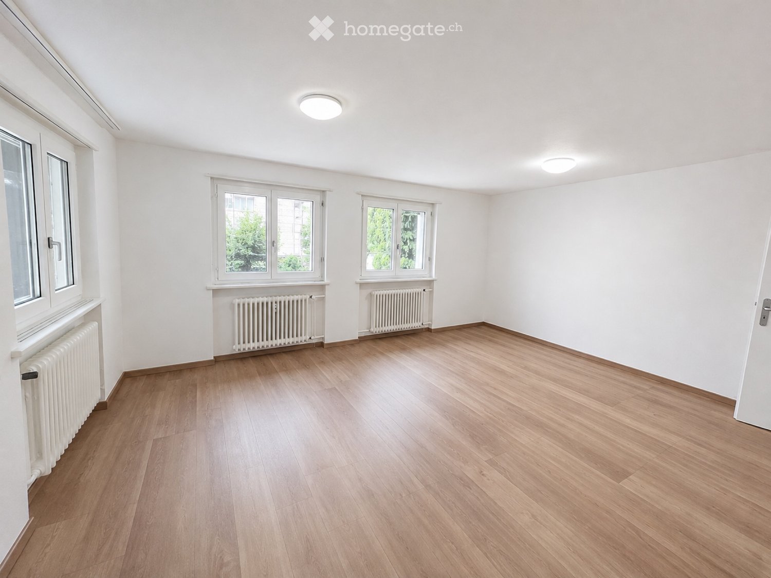 1 room apartment