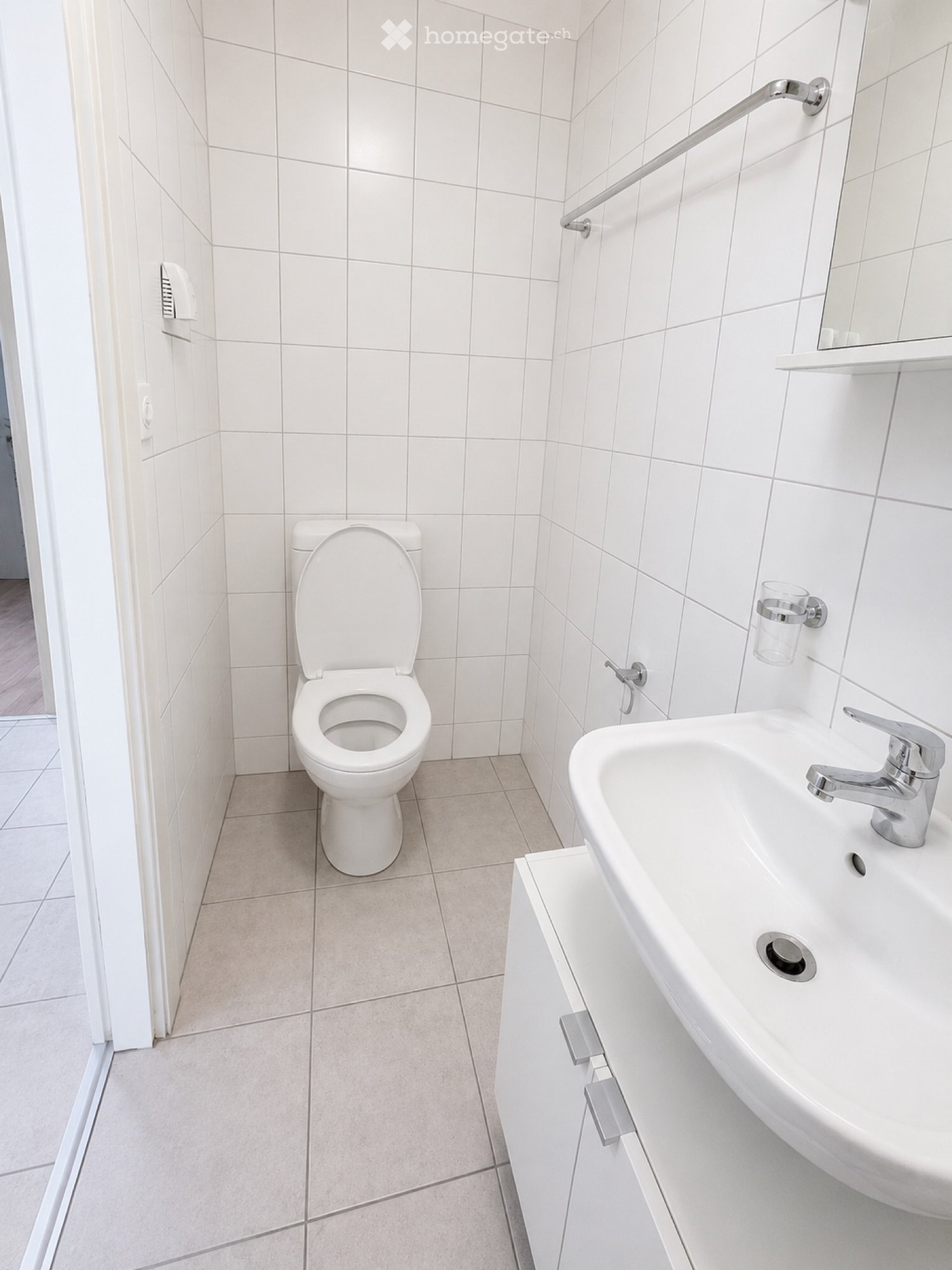 1 room apartment