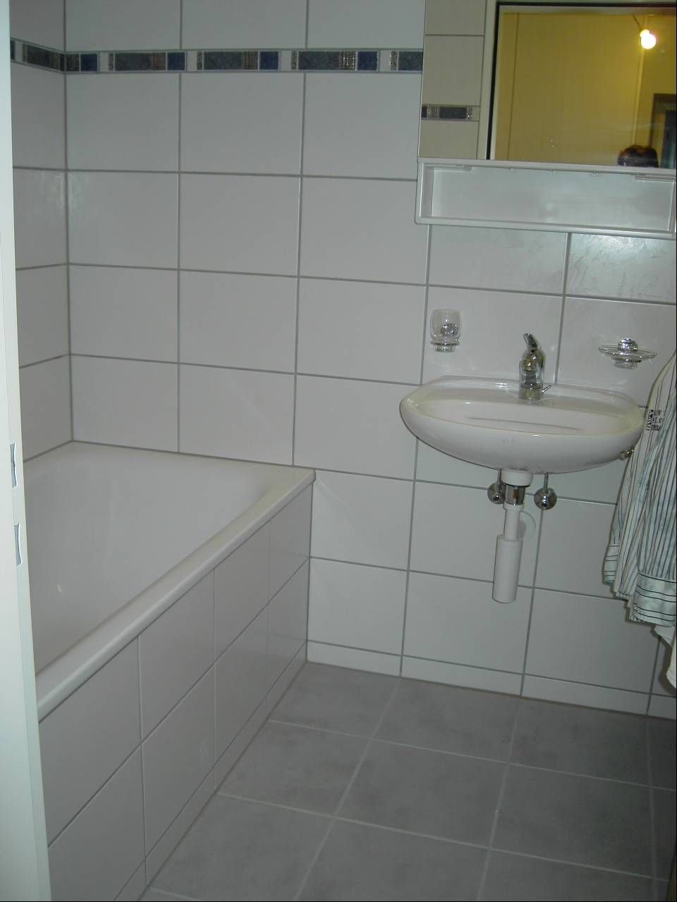 Appartamento di 3 locali, foto 6 di 9