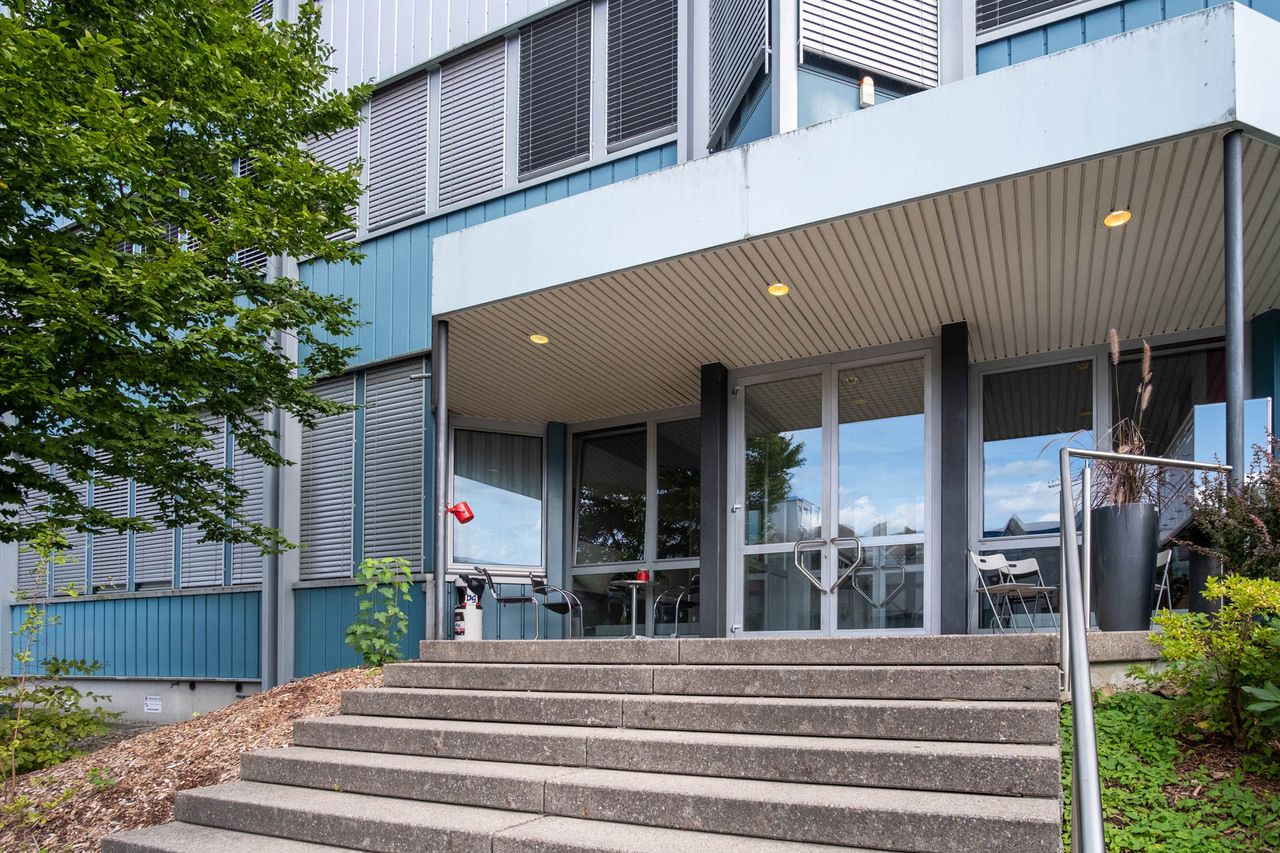 631m² commerciale