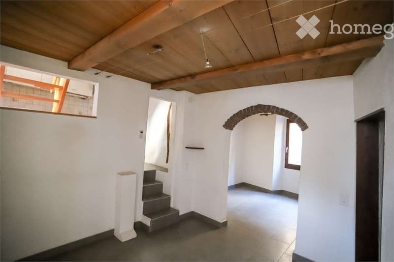 4-Zimmer-Wohnung