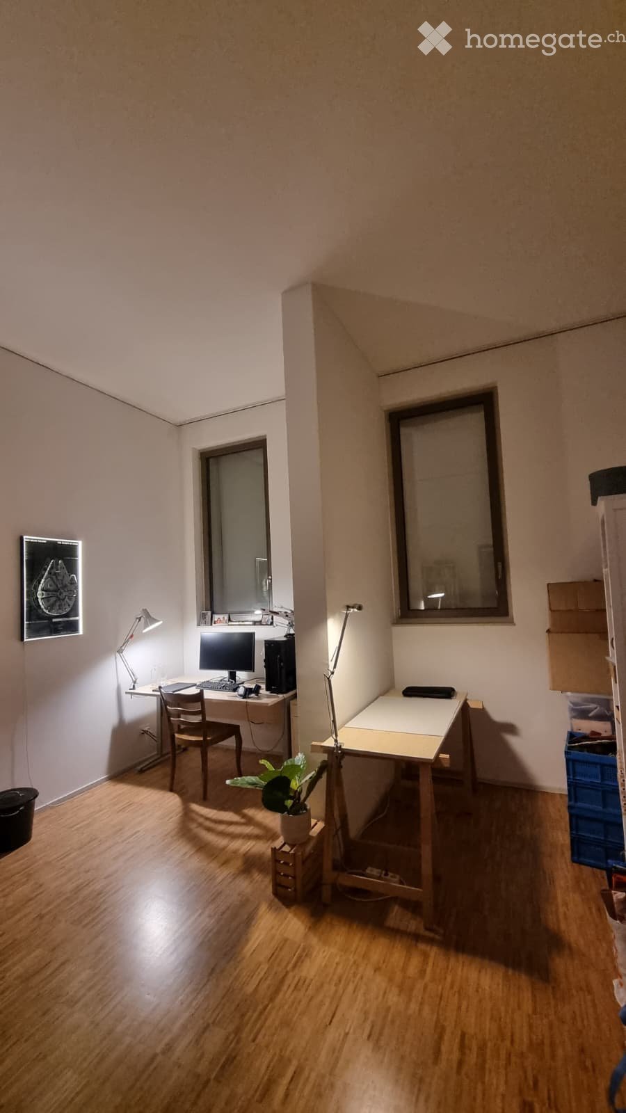 Appartamento di 3 ½ locali