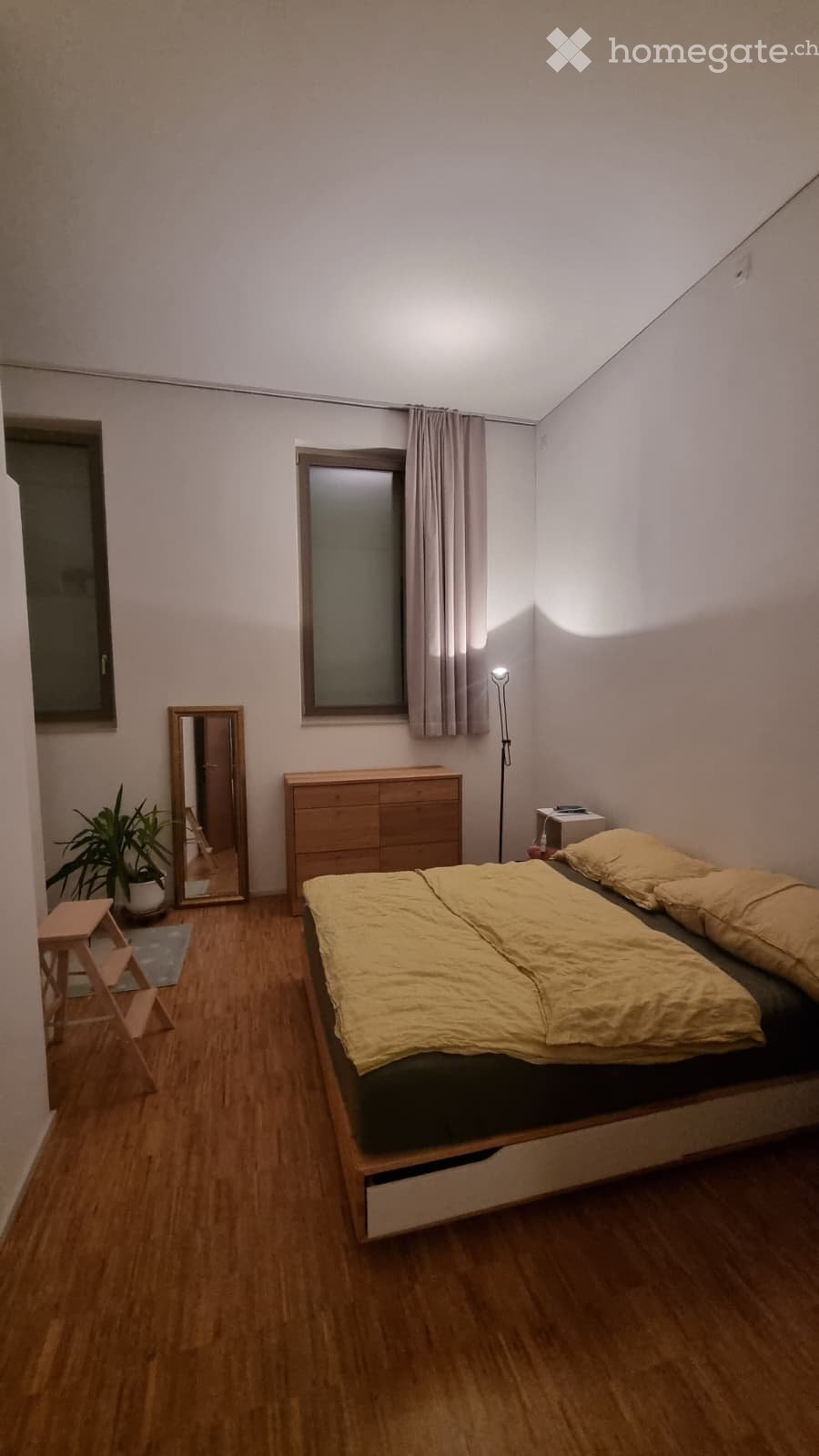 Appartamento di 3 ½ locali