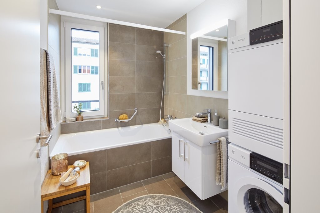 Appartamento di 3 ½ locali, foto 7 di 7