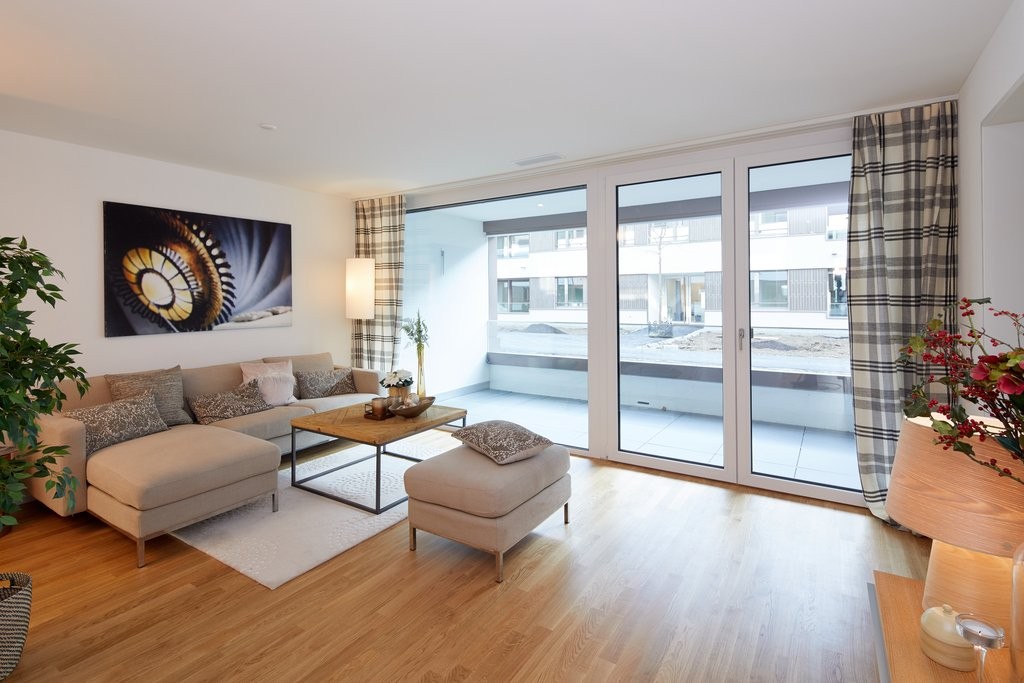 Appartamento di 3 ½ locali, foto 1 di 7