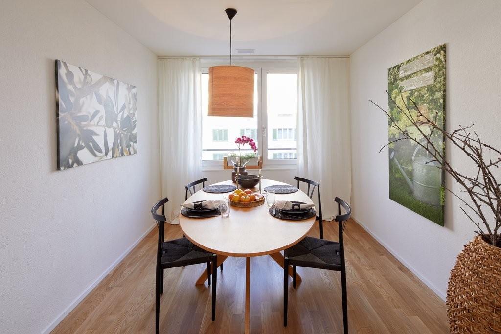 Appartamento di 3 ½ locali, foto 5 di 7
