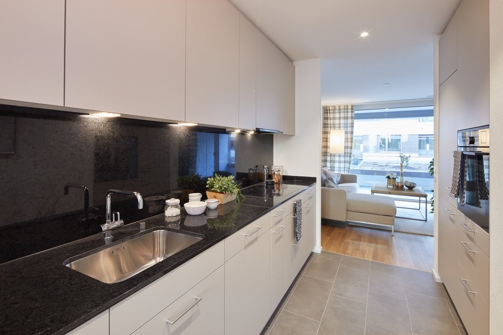 Appartamento di 3 ½ locali, foto 6 di 7
