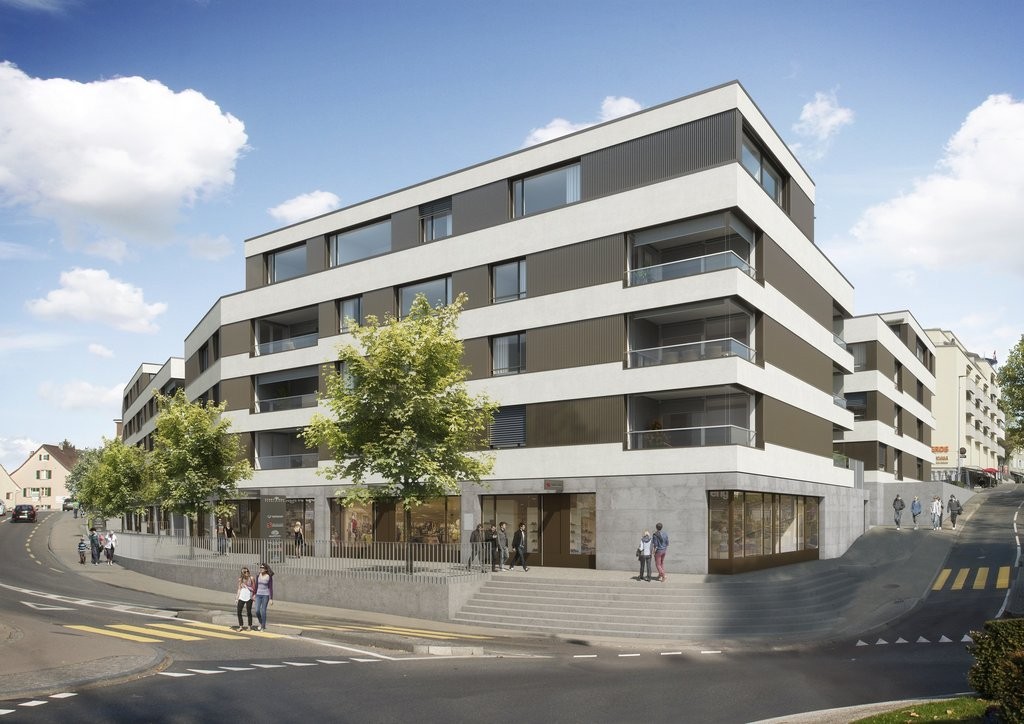Appartamento di 3 ½ locali, foto 2 di 7