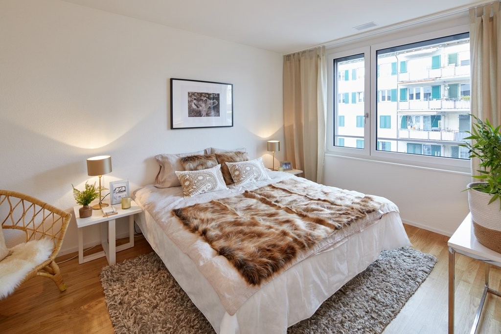 Appartamento di 3 ½ locali, foto 3 di 7