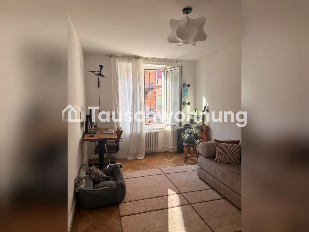 Appartamento di 4 ½ locali