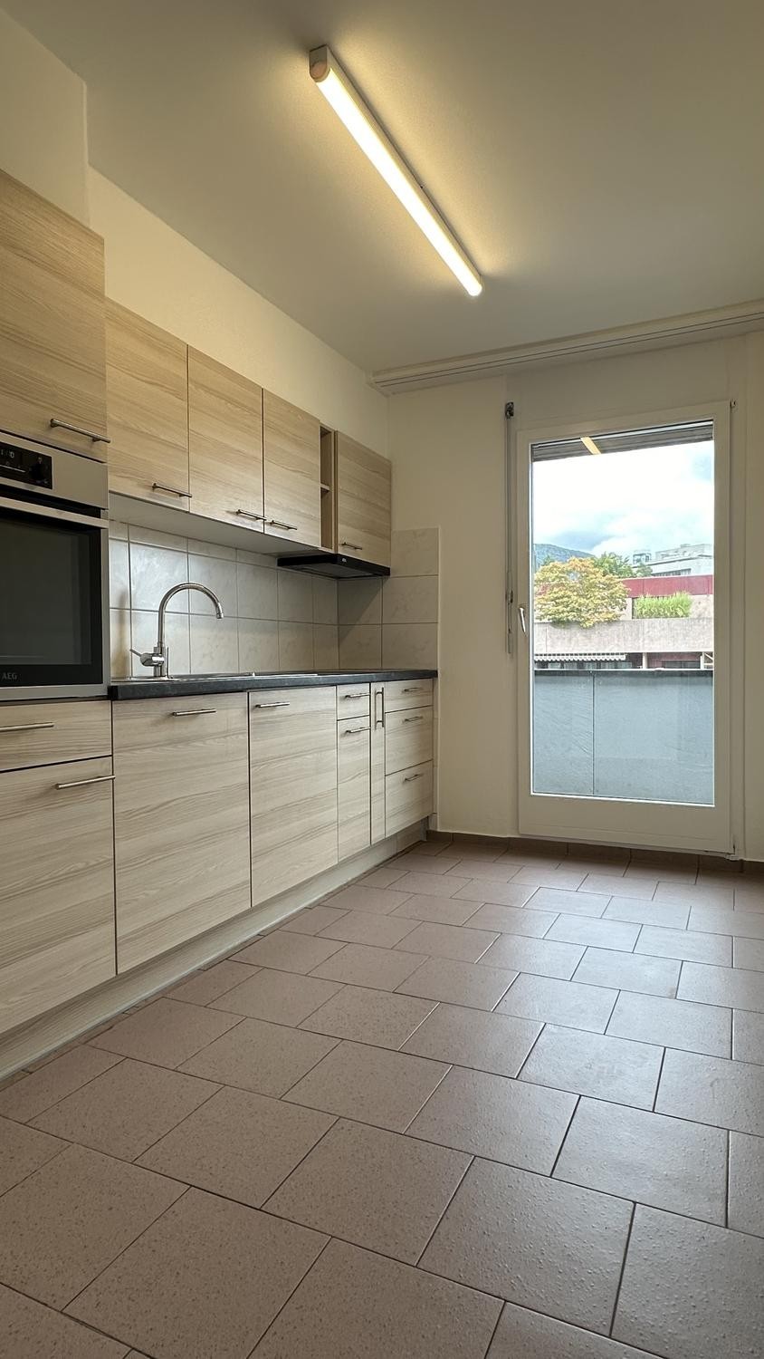 Appartamento di 4 ½ locali