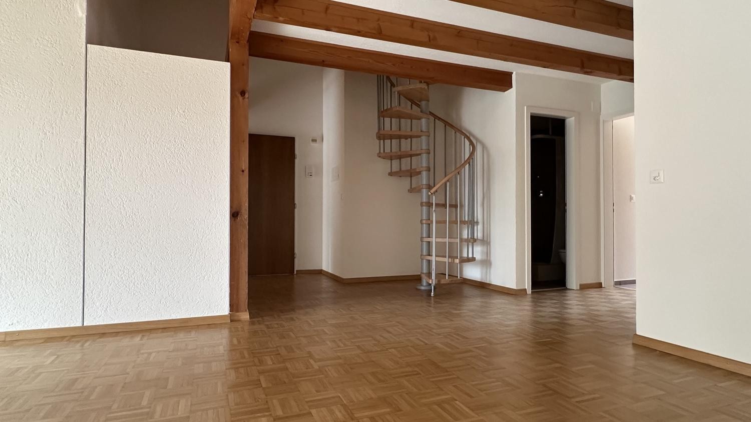 Appartamento di 4 ½ locali