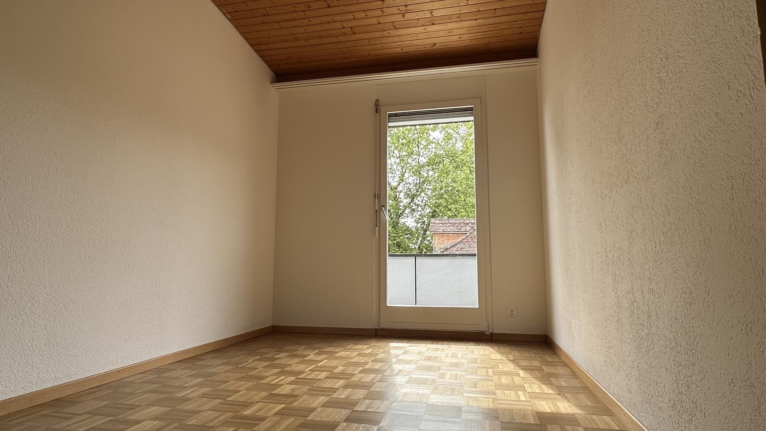 Appartamento di 4 ½ locali