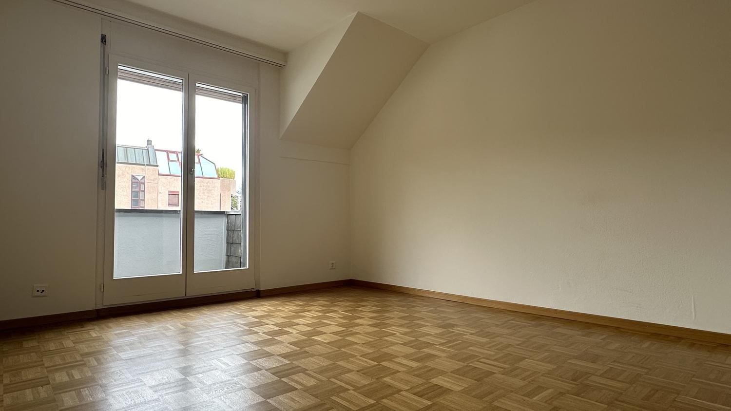 Appartamento di 4 ½ locali