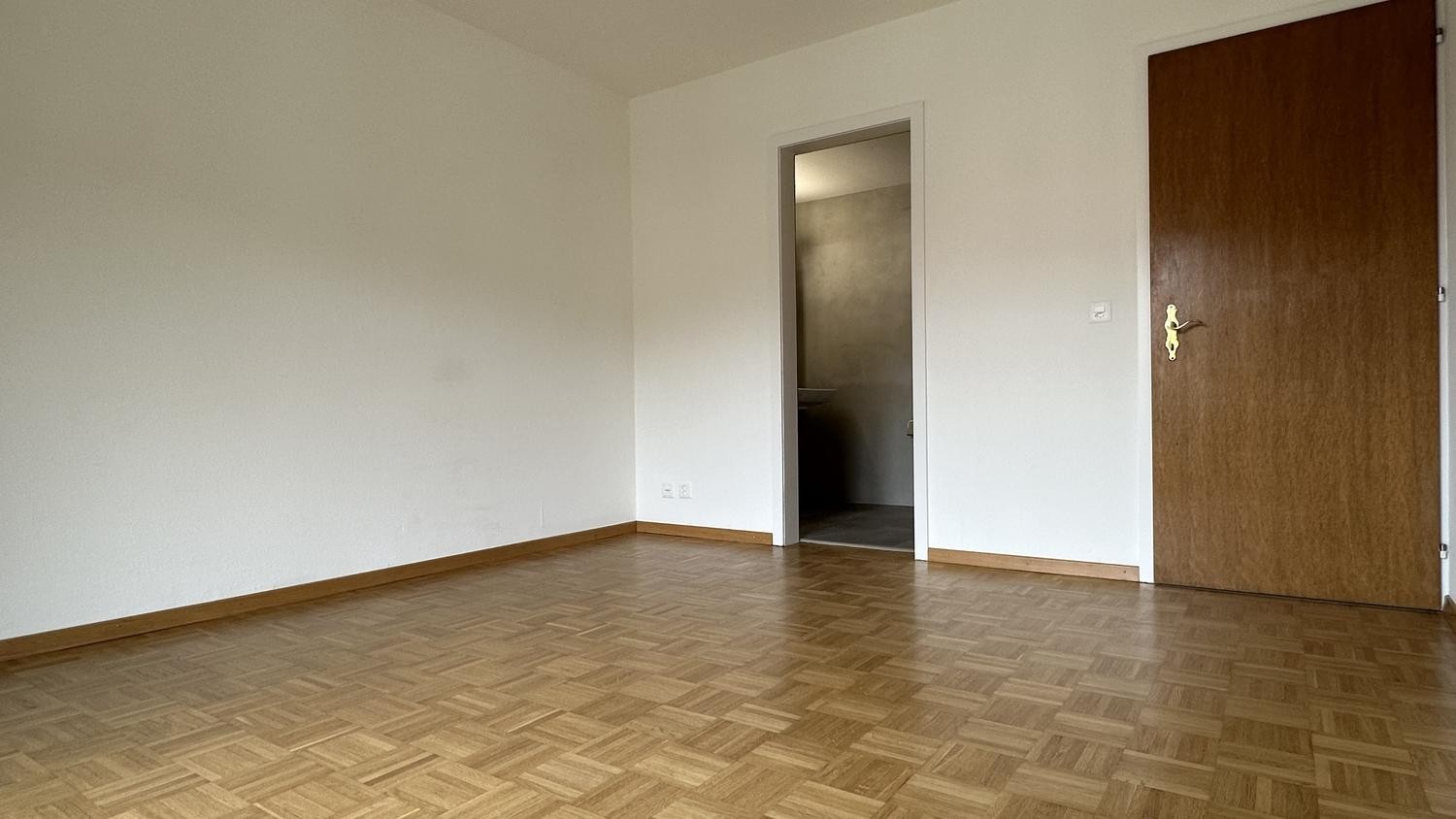 Appartamento di 4 ½ locali