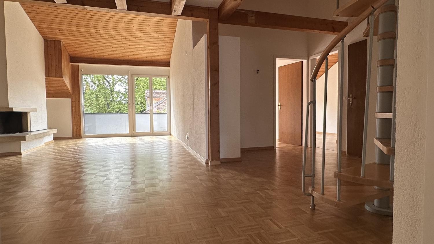 Appartamento di 4 ½ locali