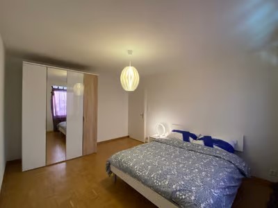 Appartamento di 2 ½ locali, foto 5 di 10