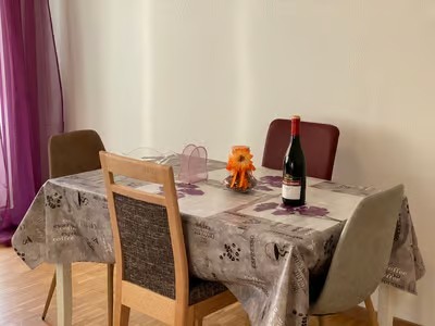 Appartamento di 2 ½ locali, foto 10 di 10