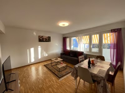 Appartamento di 2 ½ locali, foto 1 di 10