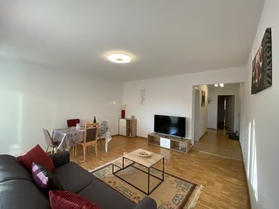 Appartamento di 2 ½ locali, foto 2 di 10