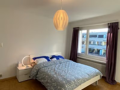 Appartamento di 2 ½ locali, foto 4 di 10