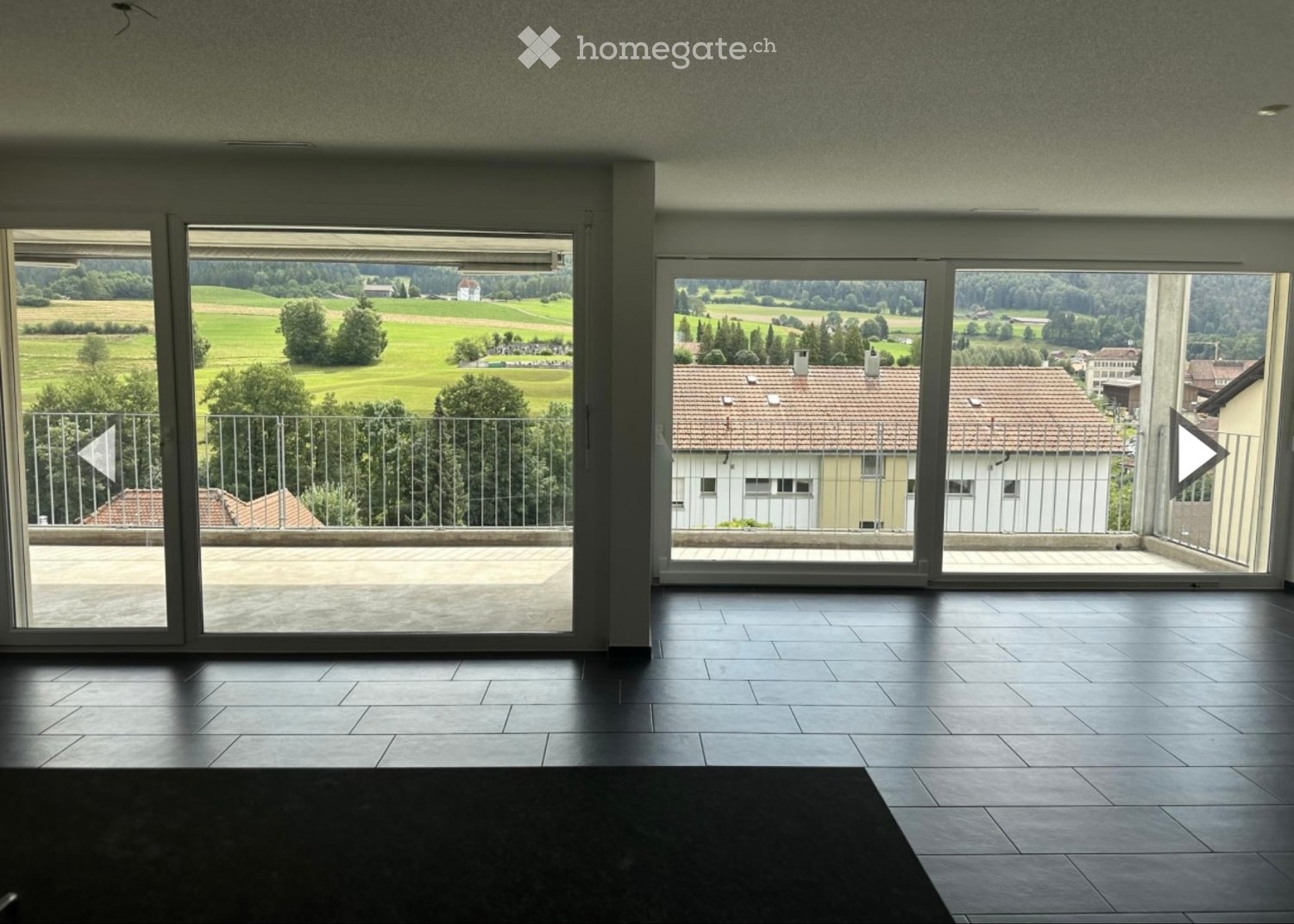 Appartamento di 5 locali