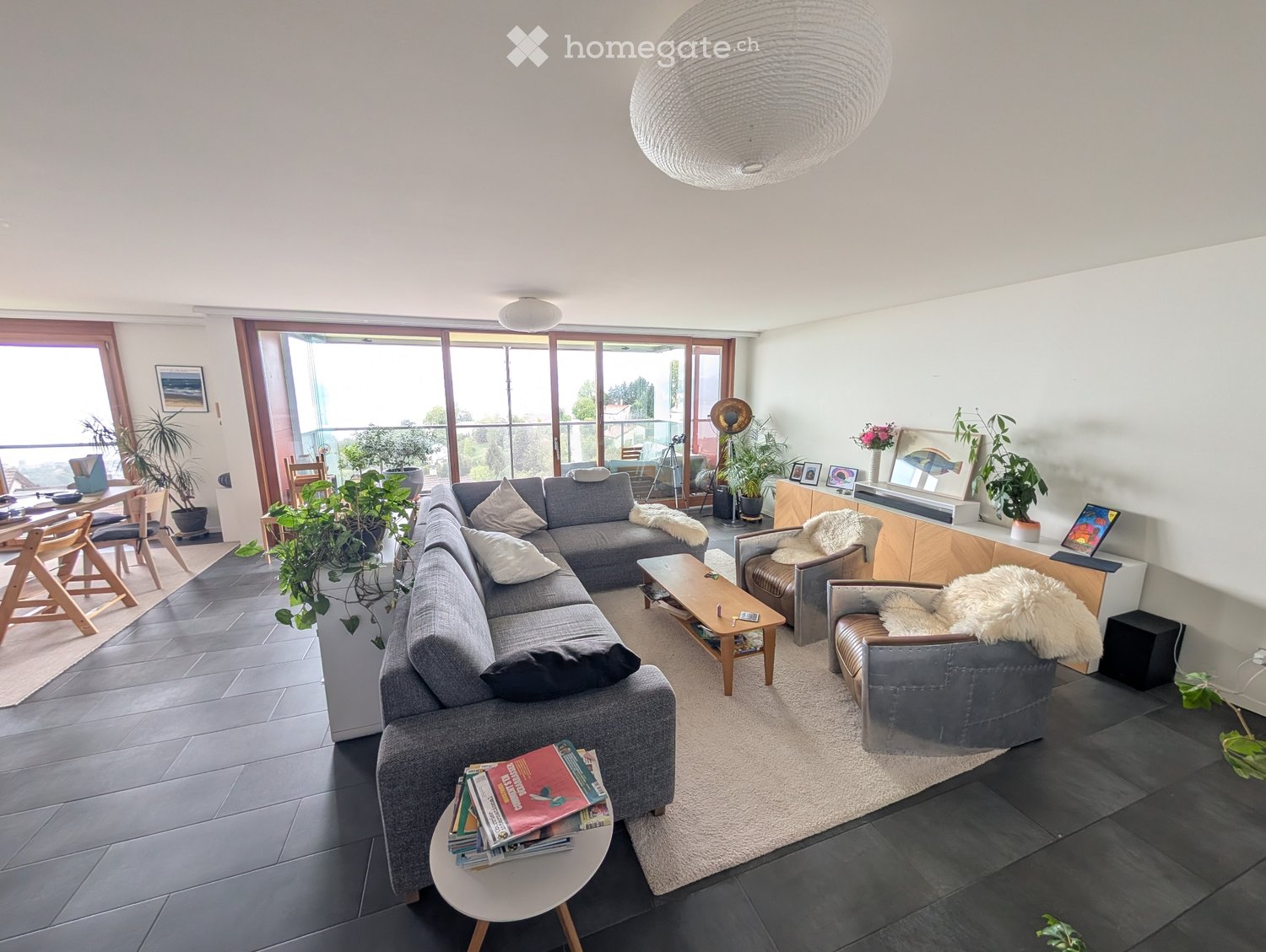 Appartamento di 5 ½ locali