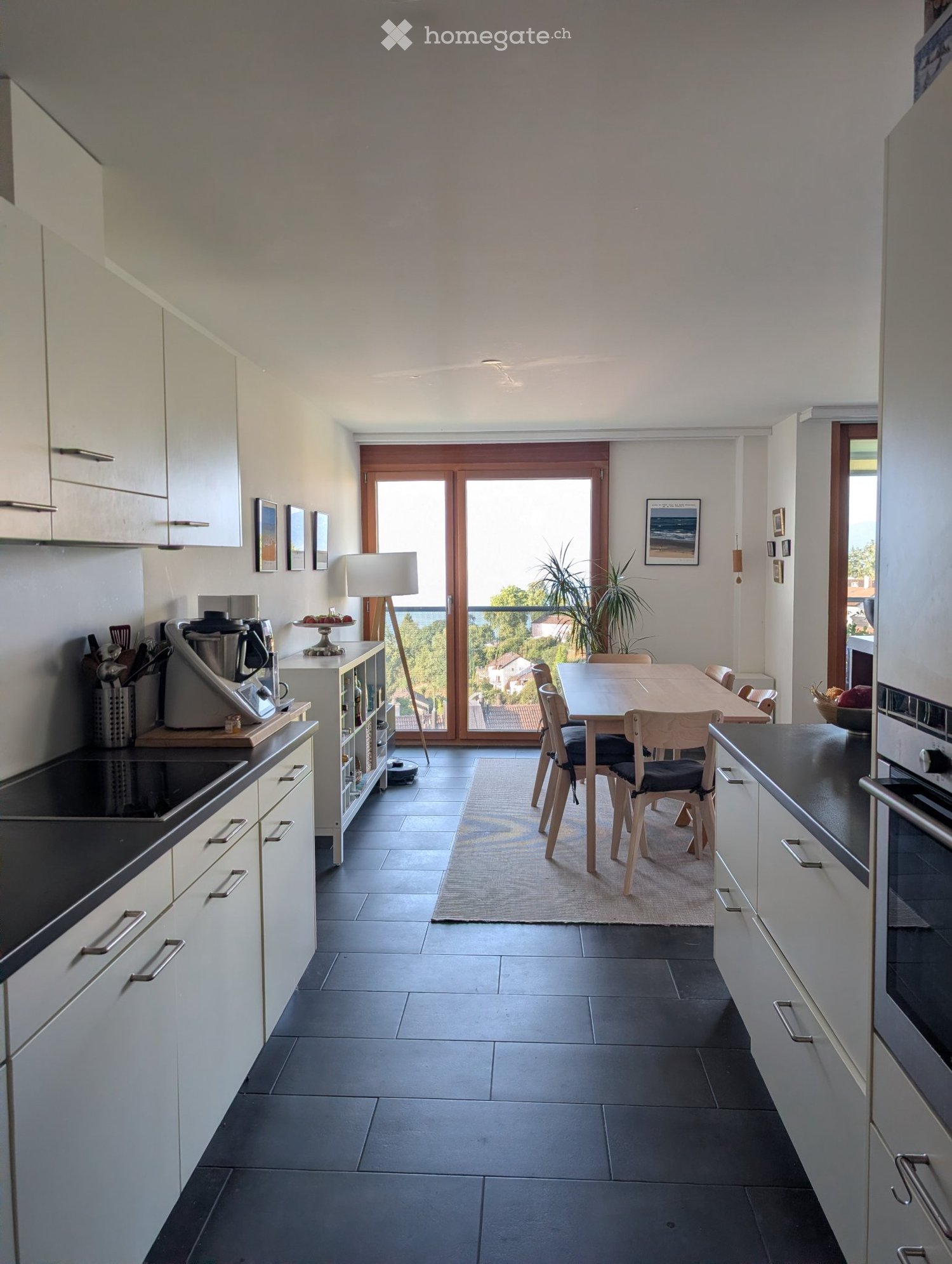 Appartamento di 5 ½ locali