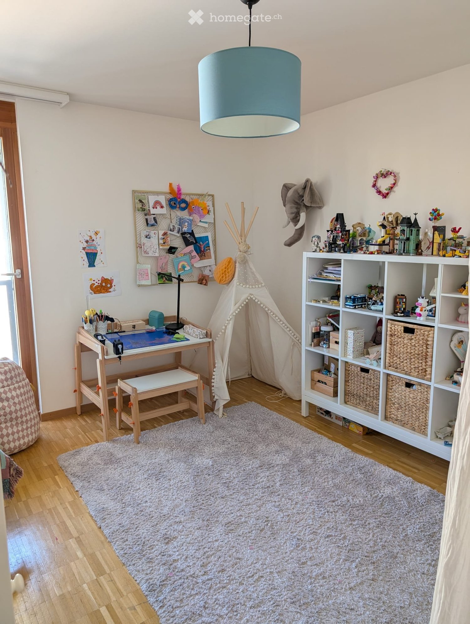 Appartamento di 5 ½ locali