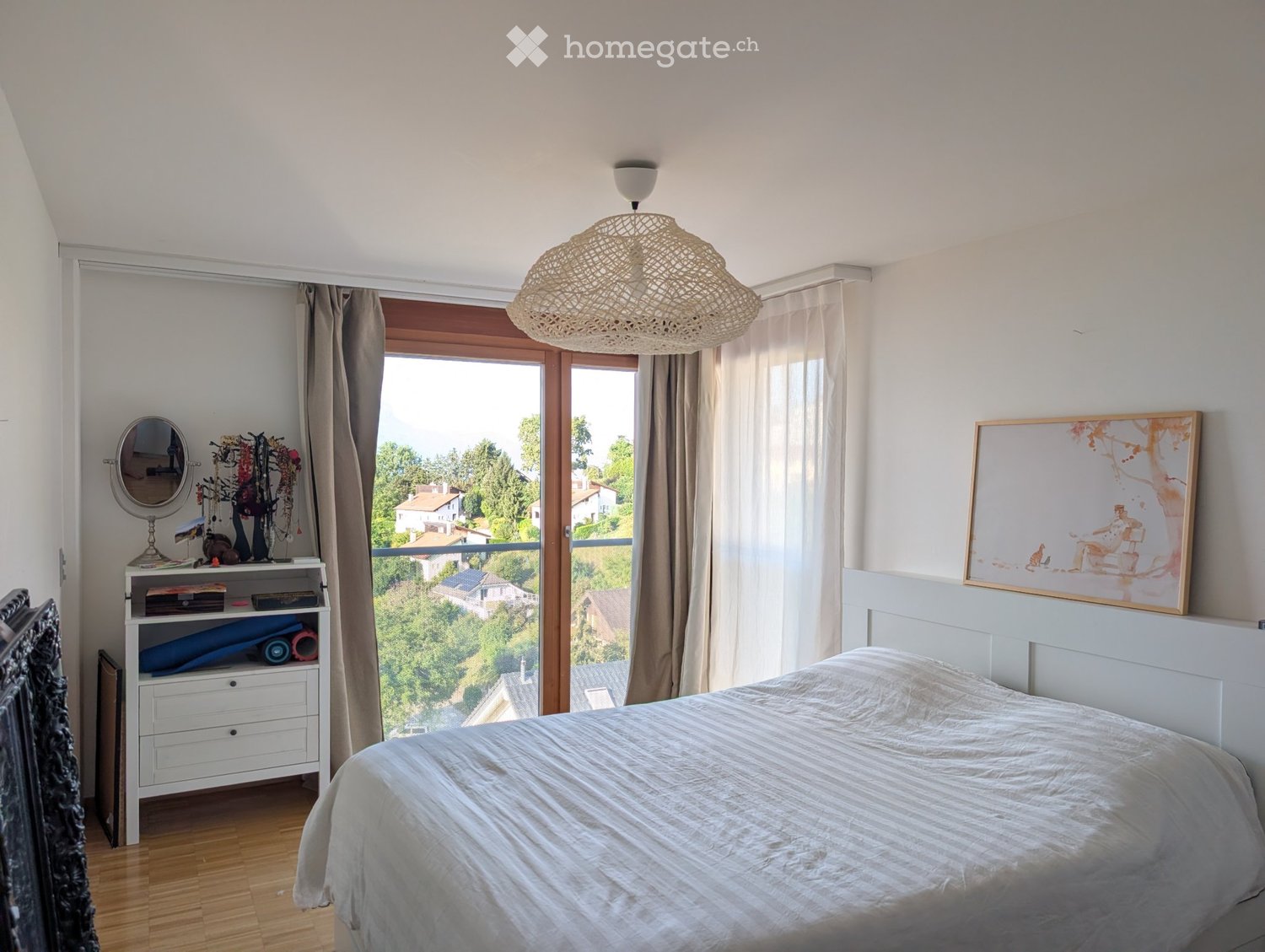 Appartamento di 5 ½ locali