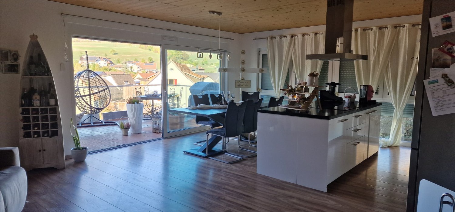 Appartamento di 4 ½ locali, foto 9 di 10