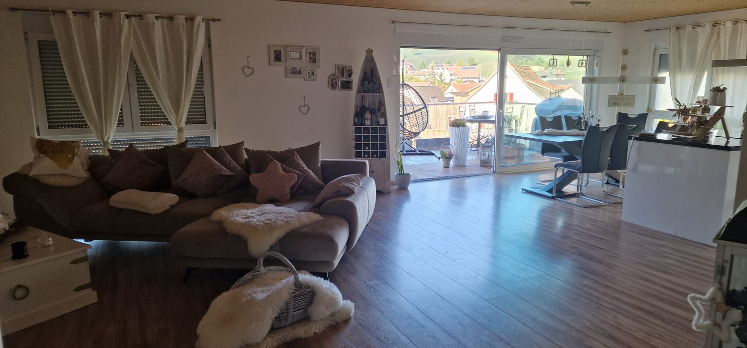 Appartamento di 4 ½ locali, foto 10 di 10