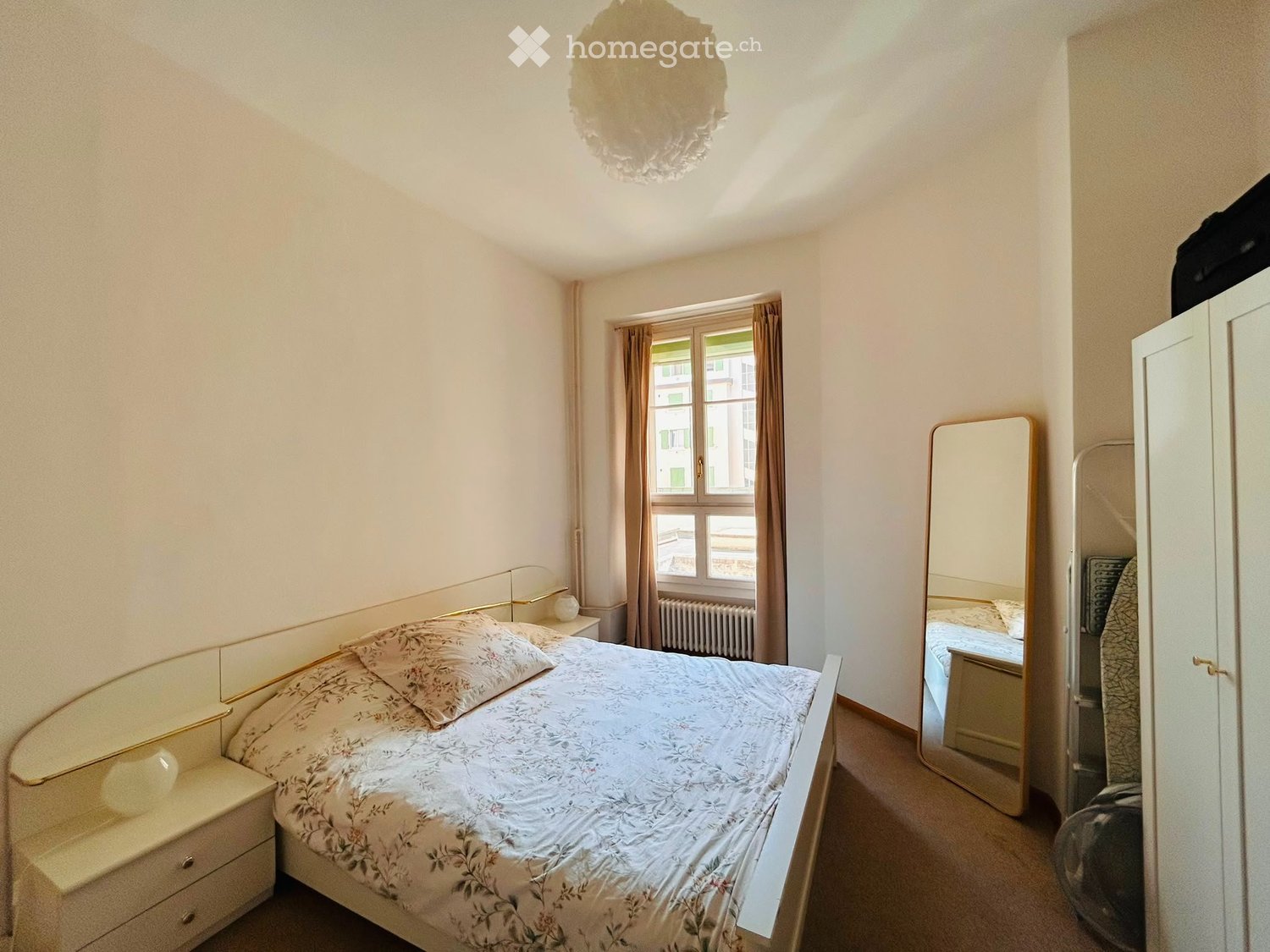 Appartamento di 3 locali, foto 2 di 5