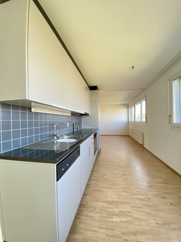 Appartamento di 4 ½ locali