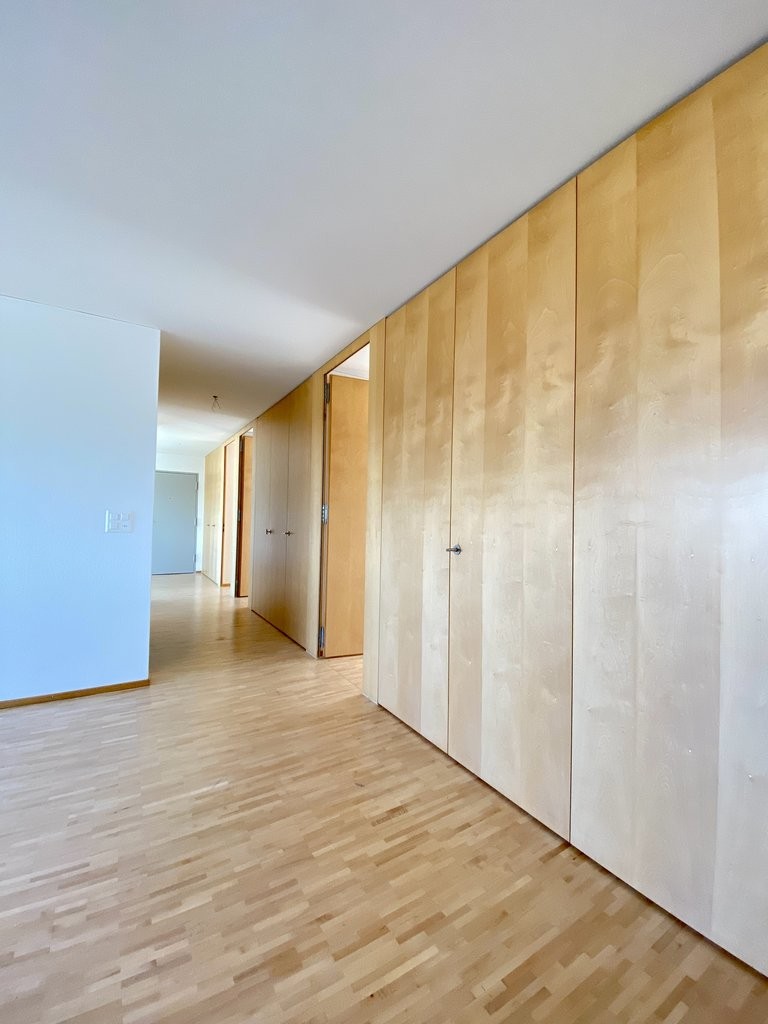Appartamento di 4 ½ locali
