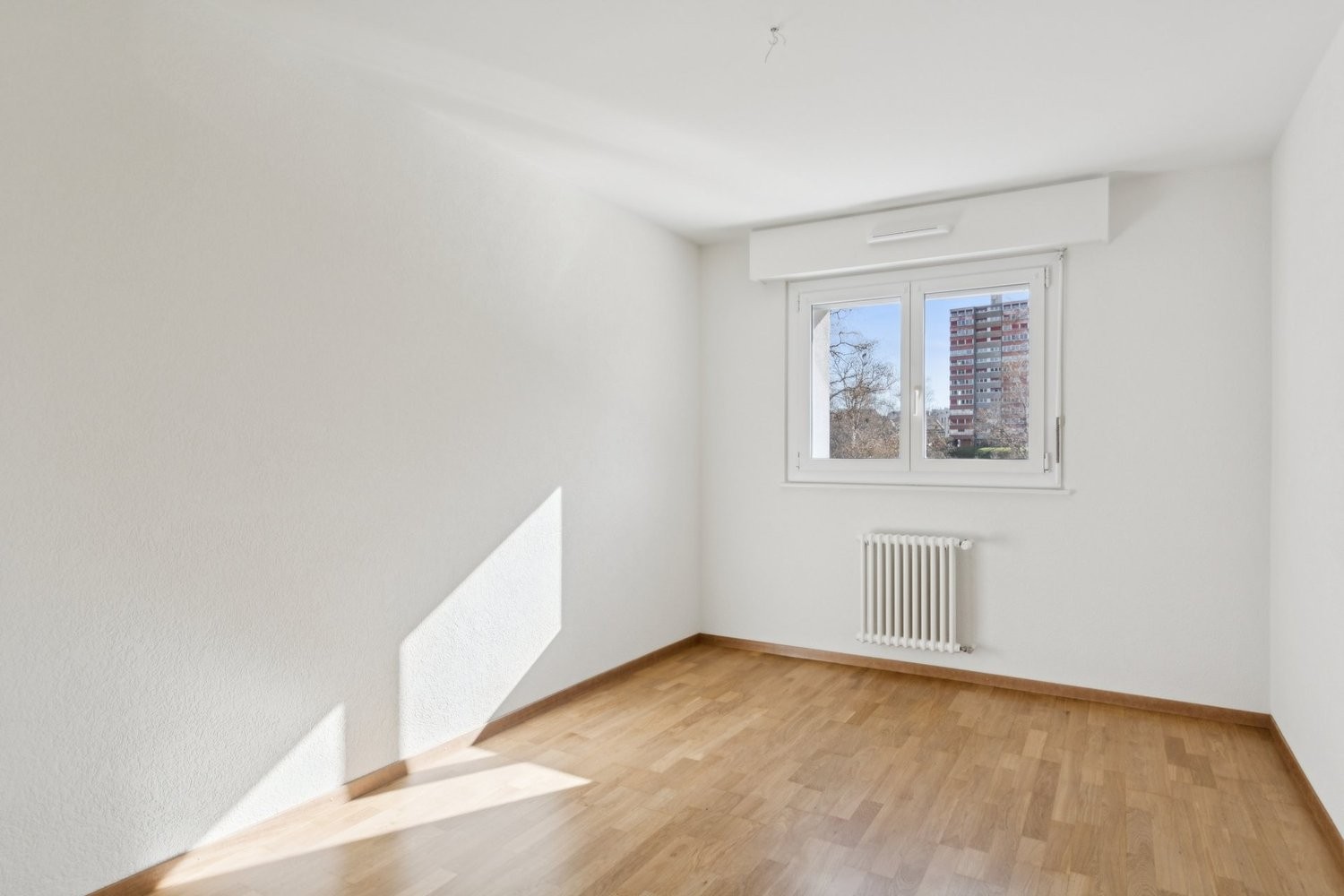 Appartamento di 3 locali, foto 7 di 7