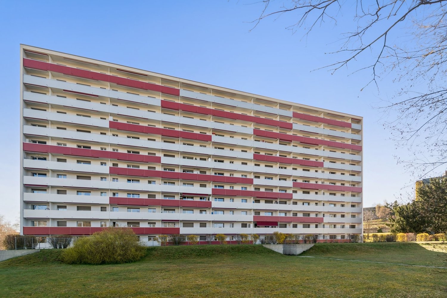 Appartamento di 3 locali, foto 1 di 7