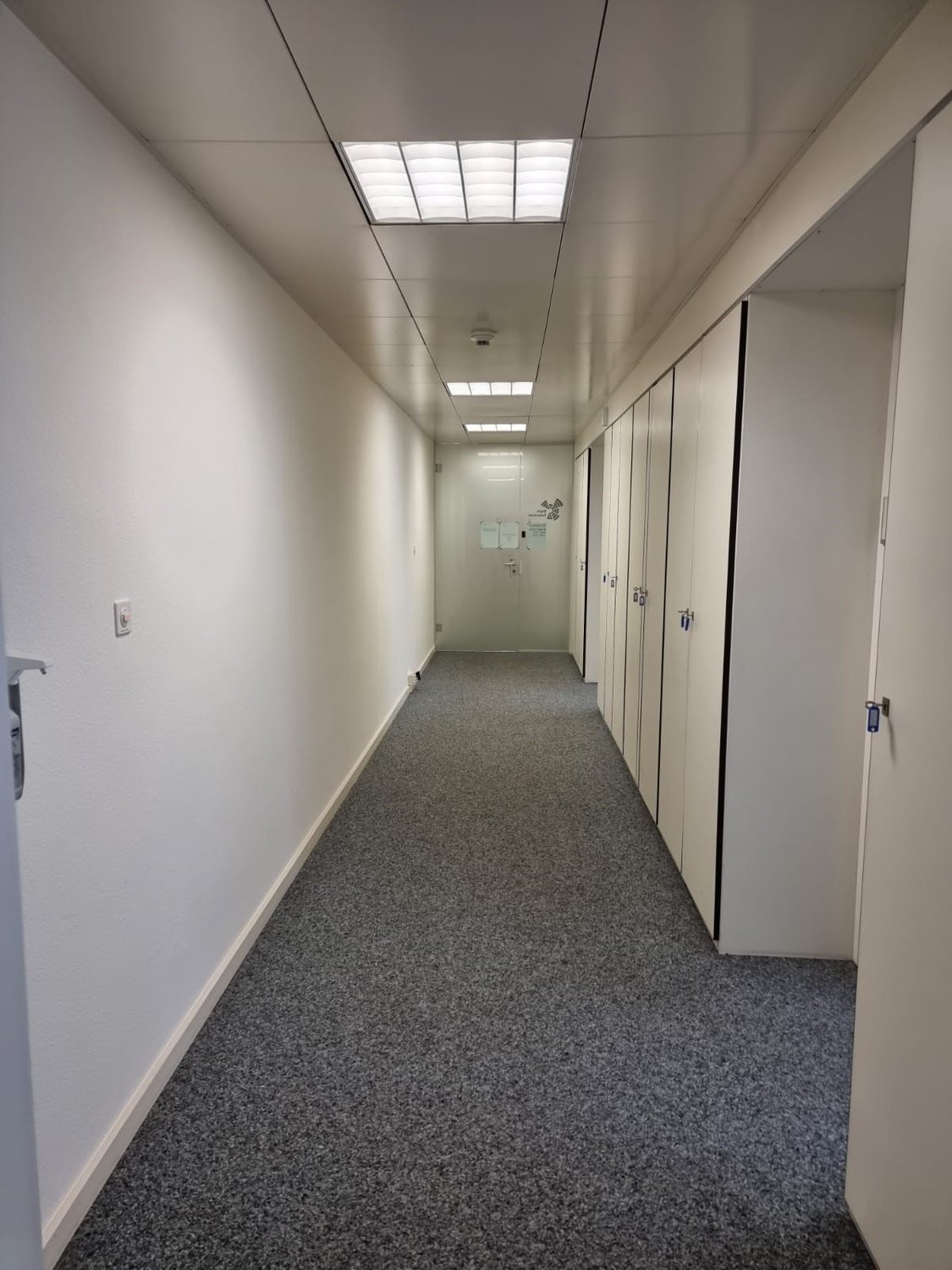 160m² ufficio, foto 8 di 9