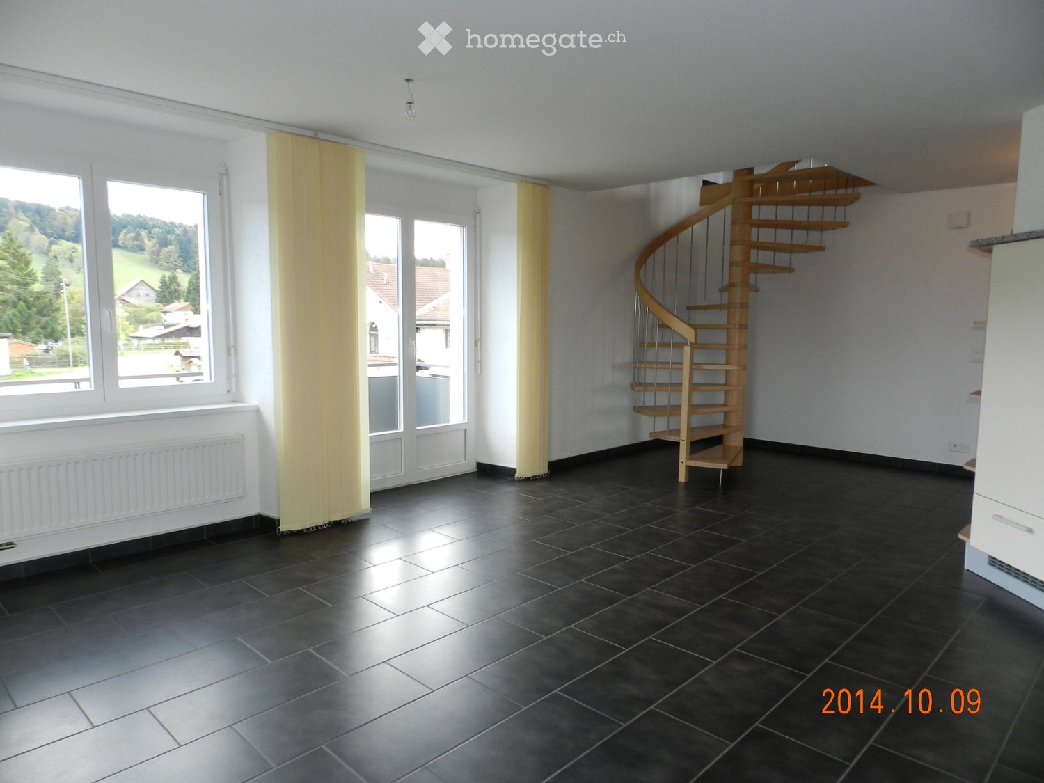 Appartamento 5 ½ locali