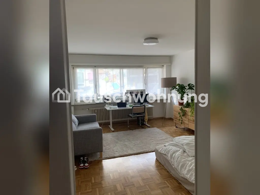1 ¾ rooms apartment