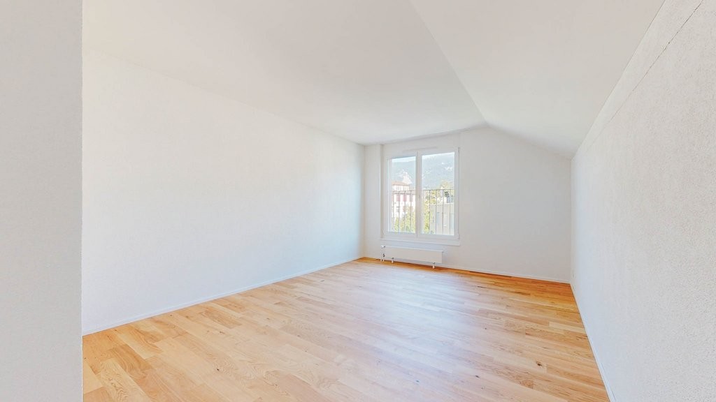 Appartamento di 4 ½ locali
