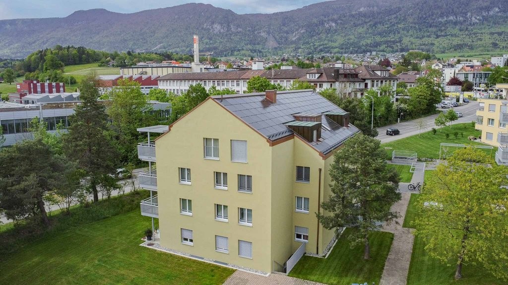 Appartamento di 4 ½ locali
