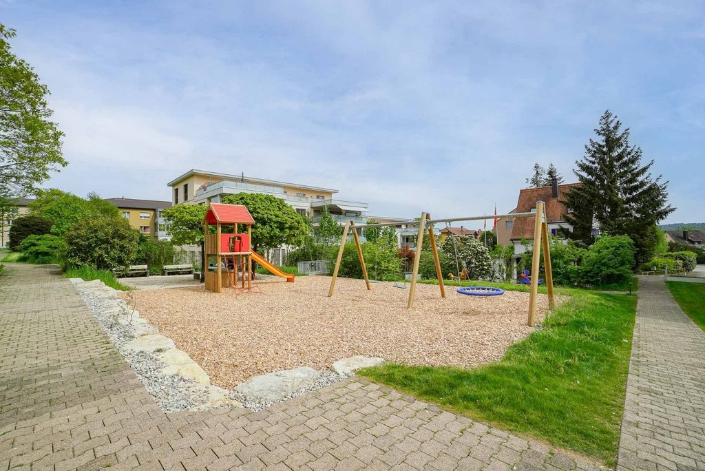 Appartamento di 4 ½ locali