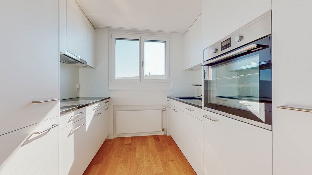 Appartamento di 4 ½ locali