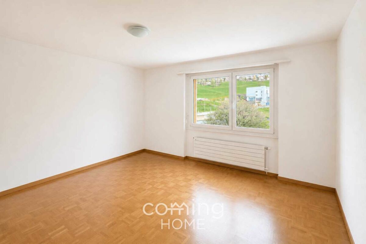 Appartamento di 4 ½ locali